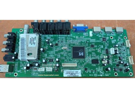 KL320S62-0-CL04, KL320S62-Q-CL04, 35015875, 3296*35015875, V315B6-L04, SANYO 32", MAIN BOARD KL320S62-0-CL04, KL320S62-Q-CL04, 35015875, 3296*35015875, V315B6-L04, SANYO 32", MAIN BOARD